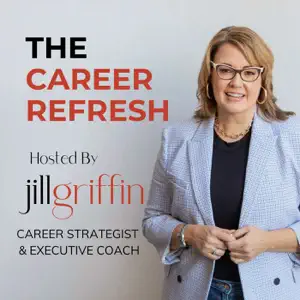 Career Refresh podcast with Steven Puri about remote productivity